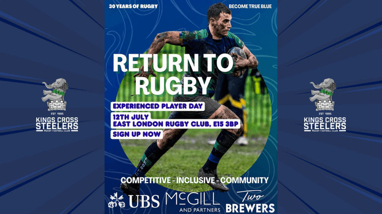 Return to Rugby Day – 12 July 2025 #Pitchero
pitchero.com/clubs/kingscro…