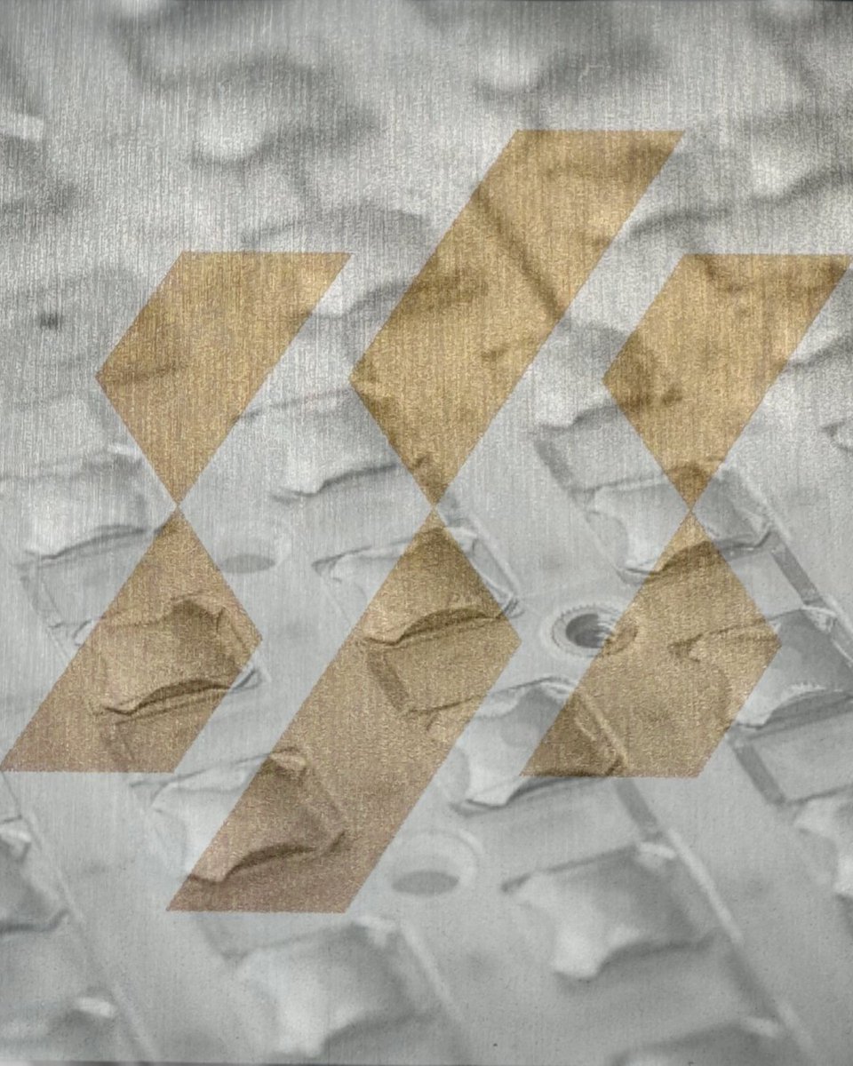 Snaptron's tweet image. 🔬 Precision meets identity. 

Our domes aren&apos;t just built — they&apos;re engineered for performance, reliability, and that unmistakable Snaptron feel. The perfect blend of function and form, stamped in steel.

#Snaptron #TactileTech #EngineeredPerformance #MadeToPress #MetalDomes