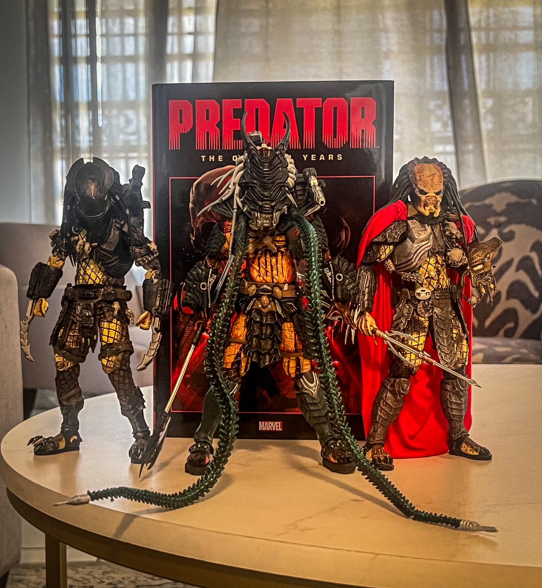 Happy #prefatorday