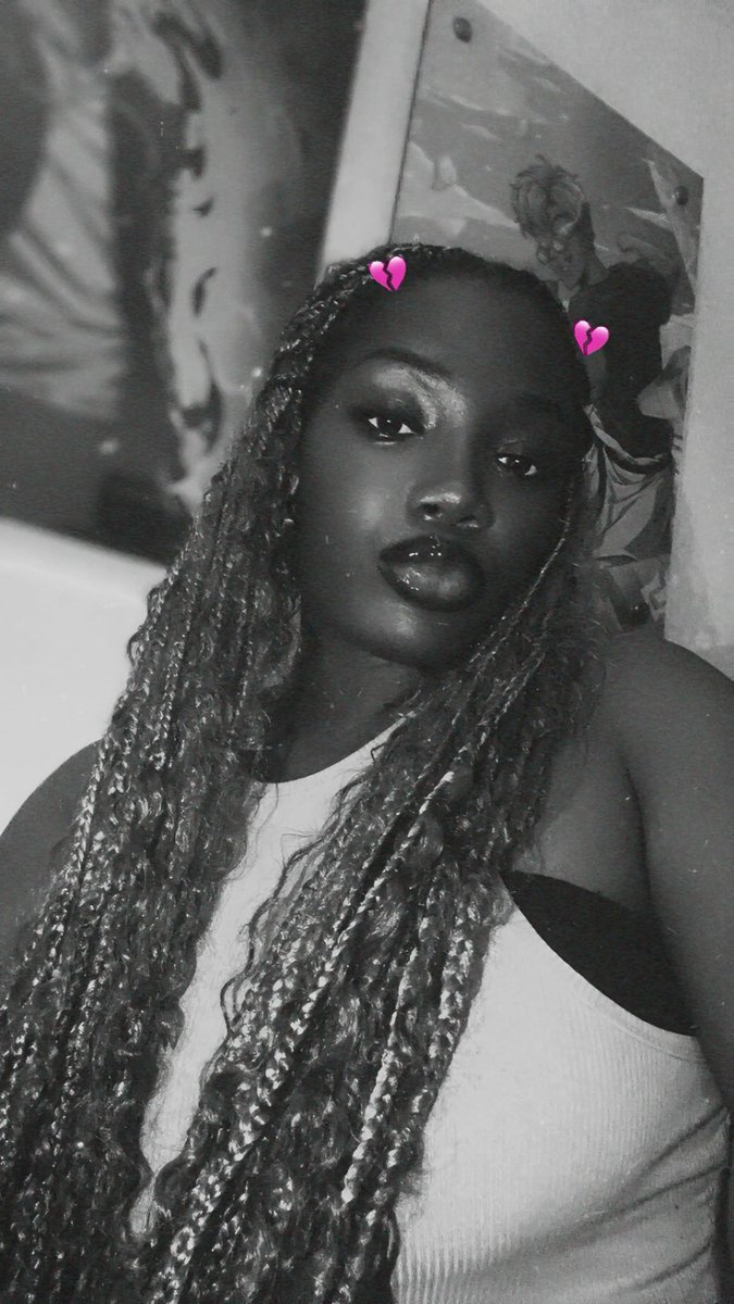 Jade💕👸🏾 tweet media