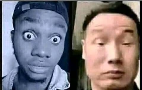 The only thing China can't copy 😅