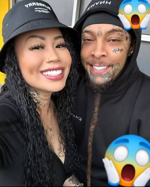 CoVidey69's tweet image. Omg, Lovely MiMi from LHH He made the latest one 😱 I didn't expect it
#Videoincomments