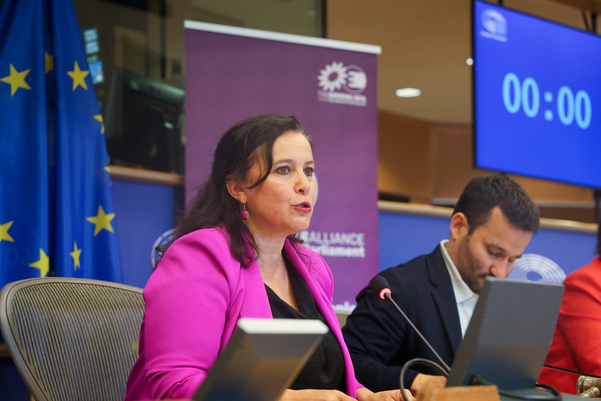 EFA Group in the European Parliament tweet media