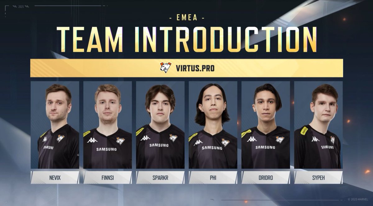 .<a href="/virtuspro__MR/">Virtus.pro Marvel Rivals</a> Looking smart on stream 😃