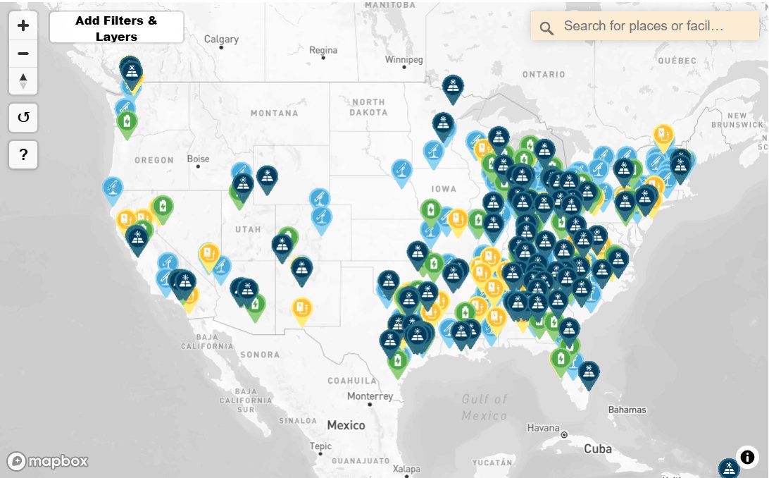 ☀️🔋SOLAR &amp; STORAGE SUPPLY CHAIN UPDATE, June 2025🏭👷
➡️Manufacturing investments &gt; $55 bil ($45.7 bil since Aug '22)
➡️Manufacturing jobs &gt;75k (58,650 since Aug '22)
➡️New map w/ filters for federal &amp; state level legislative districts

LEARN MORE: seia.org/research-resou…