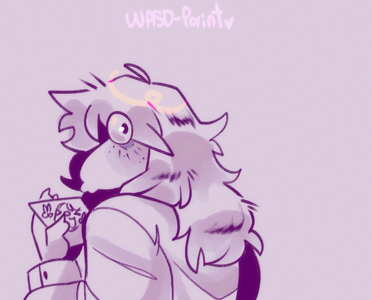 Paint 🌟 tweet media