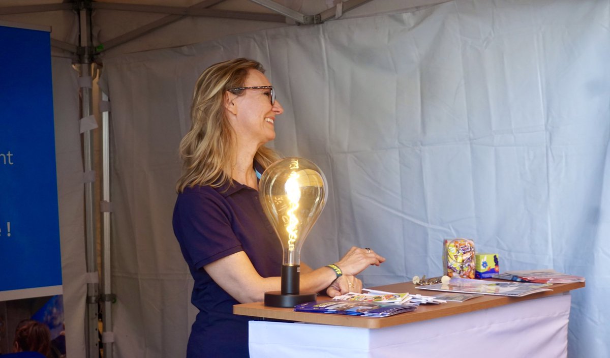 🎯 Village du #Recrutement – 3ème édition : un élan collectif pour l’#emploi dans les Ardennes

Lorsqu’une entreprise a un besoin de recrutement ou lorsqu’un jeune – ou moins jeune – s’interroge sur son #avenir professionnel, sur le choix d’une formation ou sur les possibilités