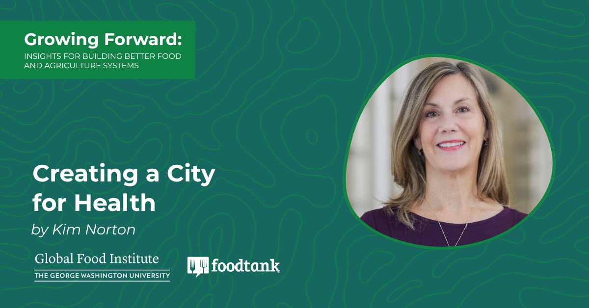 Rochester, MN is proving that health isn’t just about hospitals—it’s about orchards, equity, and access. When a funding delay threatened kids’ snacks, the city stepped up with farmers, nonprofits, and fresh apples. A powerful model for rethinking public health through food.

Read