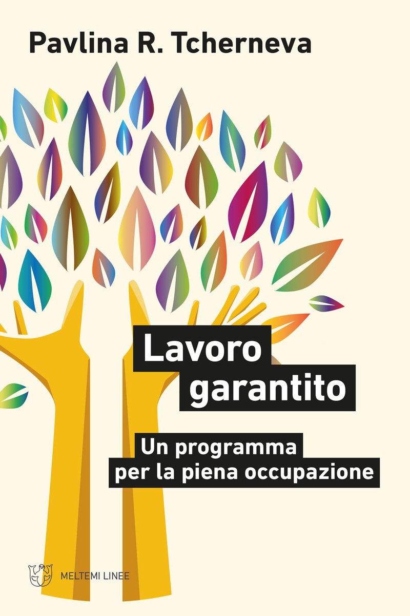 Civicrazia (@civicraziaitaly) on Twitter photo "Uno dei luoghi comuni più duri a morire è che la disoccupazione sia tanto inevitabile quanto necessaria al corretto funzionamento dell’economia".
Salvare il #TerzoSettore significa agire per una #EconomiaSociale
👇🏻<a href="/MinLavoro/">Ministero Lavoro</a>
civicrazia.org/salvare-il-ter…
sc "Uno dei luoghi comuni più duri a morire è che la disoccupazione sia tanto inevitabile quanto necessaria al corretto funzionamento dell’economia".
Salvare il #TerzoSettore significa agire per una #EconomiaSociale
👇🏻<a href="/MinLavoro/">Ministero Lavoro</a>
civicrazia.org/salvare-il-ter…
sc