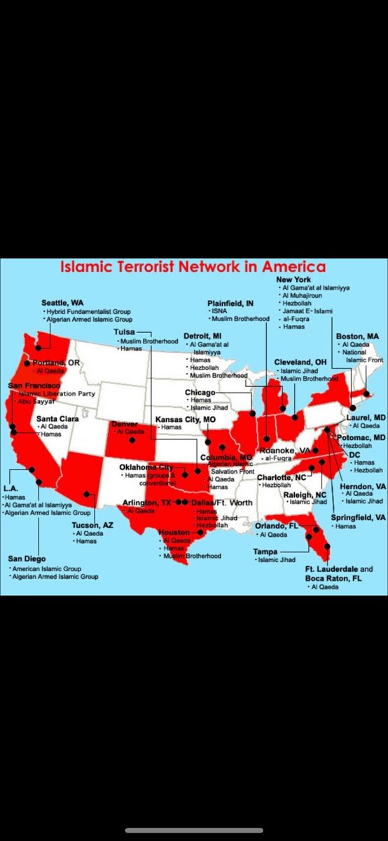 infidelusa5's tweet image. WakeUpWorld…#islamIsDangerous #Israel_Enemy_of_Humanity 
#IslamicMessagingSystem #IslamIsKillerCult #IslamIsKillerCult  #IslamIsTheFCKingProblem #IslamIsACancerOnSociety #IslamIsNOTAReligionOfPeace #IslamIsAStainOnSociety #Islam  #MakeMuslimsAssimilateOrDeportThem 💩🤬🕋☪️🕌🚫👎🏻