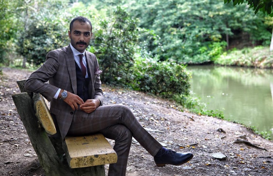 Gaziosmanpaşa’nın AKP’li yeni Belediye Başkanı Eray Karadeniz İspark’ta 2010-2020 tarihleri arasında 10 yıl bankamatik memuru olarak çalışmış. (Barış Pehlivan /Onlar TV)