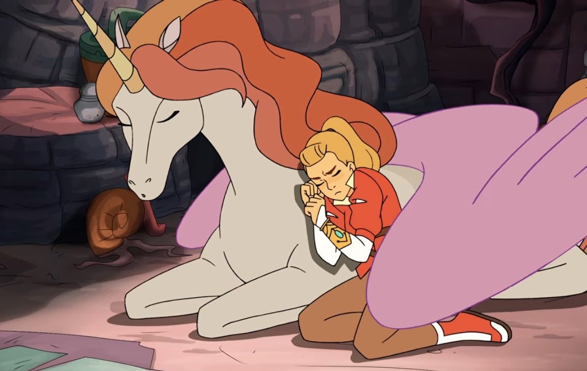 Strong_Adora's tweet image. Adora&apos;s Muscular Arms