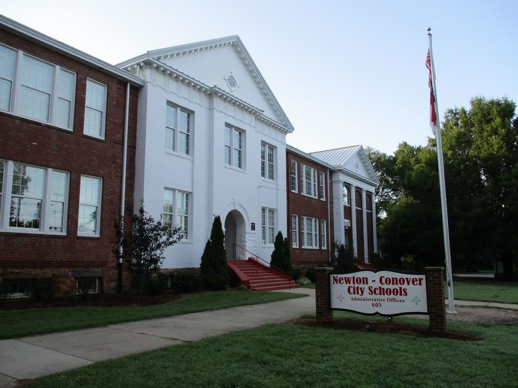 N-CCS: Small System, Big Impact for over 100 years!!
As Newton‑Conover City Schools (N‑CCS) marks more than a century of dedicated service, we celebrate the many strengths of being a smaller district.