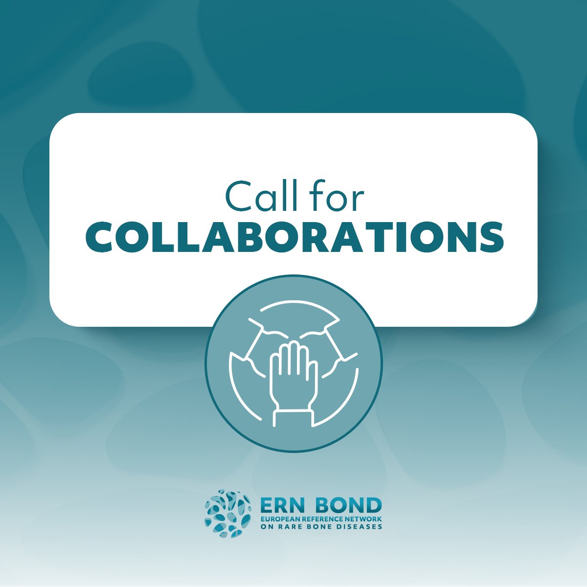 🔎 Calling clinicians &amp; researchers! Help explore the link between Maffucci syndrome (ORPHA:163634) &amp; adrenal cortex tumors. 
Submit retrospective data by June 30, 2025. Let’s advance rare disease research together. 
👉 ec.europa.eu/eusurvey/publi… #RareDisease #ERNBOND