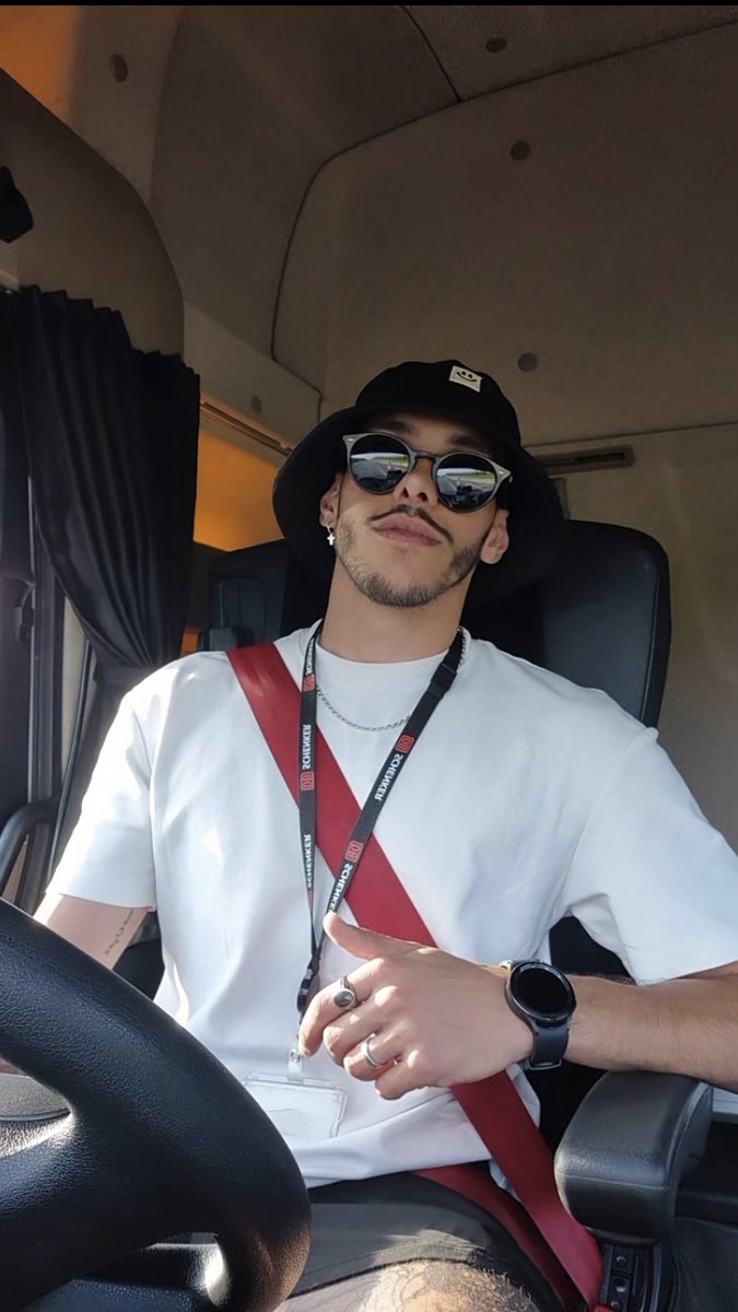𝚃𝚁𝚄𝙲𝙺 𝙼𝙰𝙽 🚛 tweet media