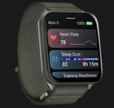 Apple Watch's influence drives a new line of Garmin watches featuring upgraded hardware and enhanced capabilities for custom programming.