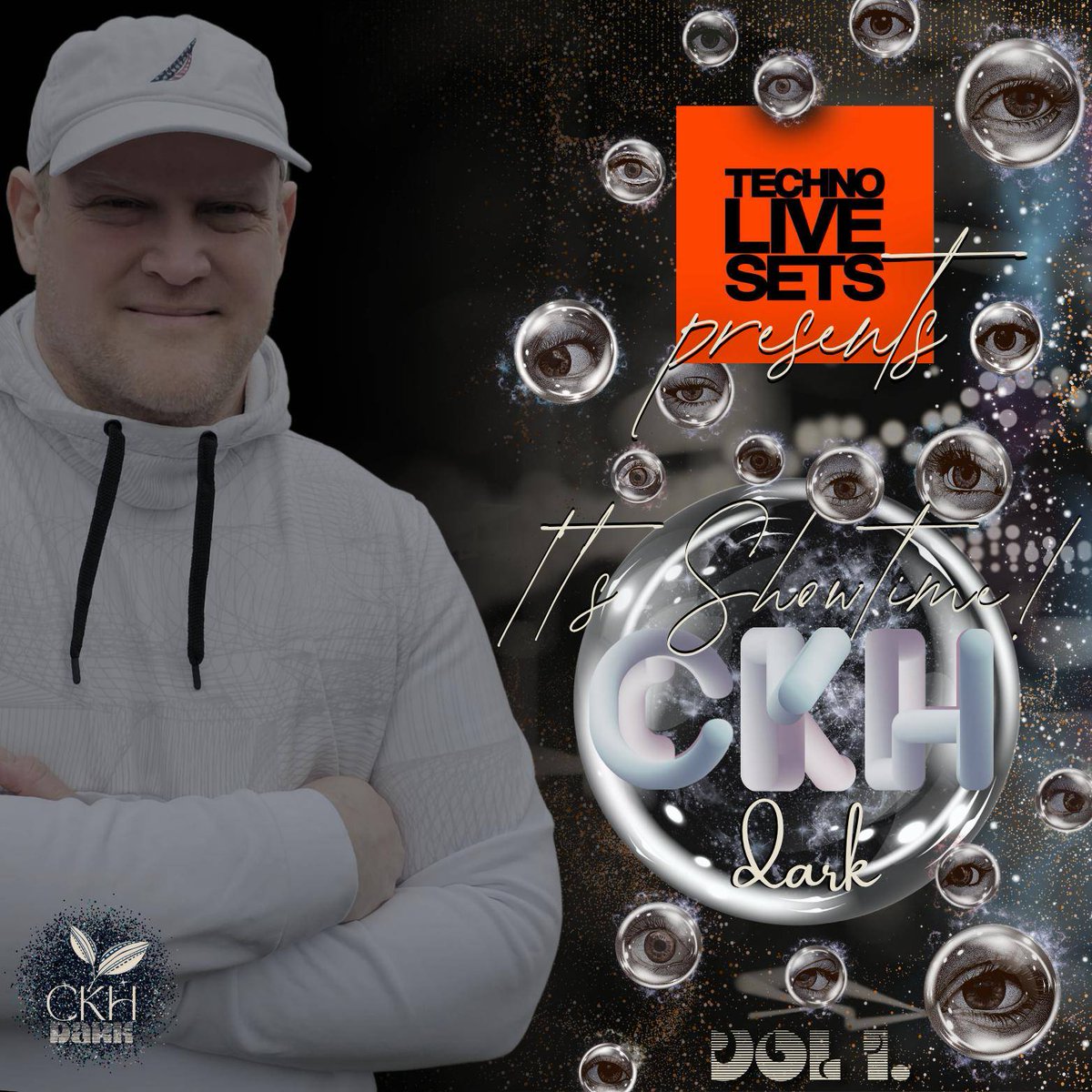 chriskovacs's tweet image. This Saturday forget all the limiting beliefs, fears, and self-doubt, let music take you to a higher place! Embrace the forces of techno and trance elements conjoined, and distilled into a stimulating, energizing, and uplifting 2h session.
One show, for you!
Tune in on…