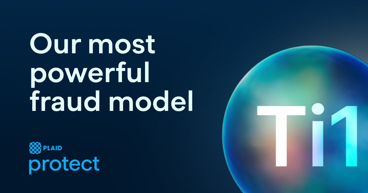 Announcing our most powerful fraud model yet…

Meet Plaid Protect—a new fraud intelligence system that starts before signup, not after. It doesn’t just flag bad inputs. It spots the network fingerprints of fraud: reused devices, churn-and-burn bank accounts, and identity details
