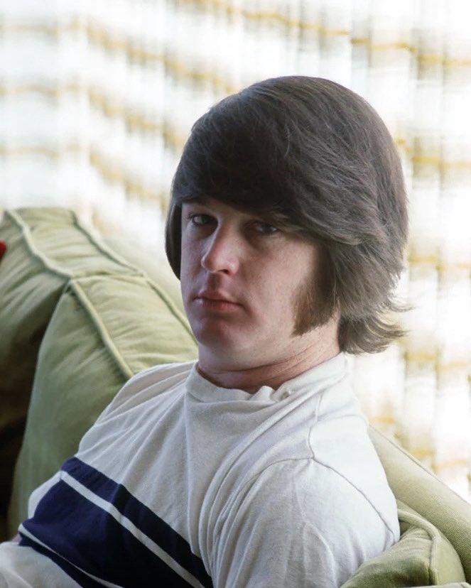 Farewell to a true genius. Brian Wilson shaped the sound of generations and inspired countless artists, including us. His music made so many people happy. What a musical legacy to leave for everyone.