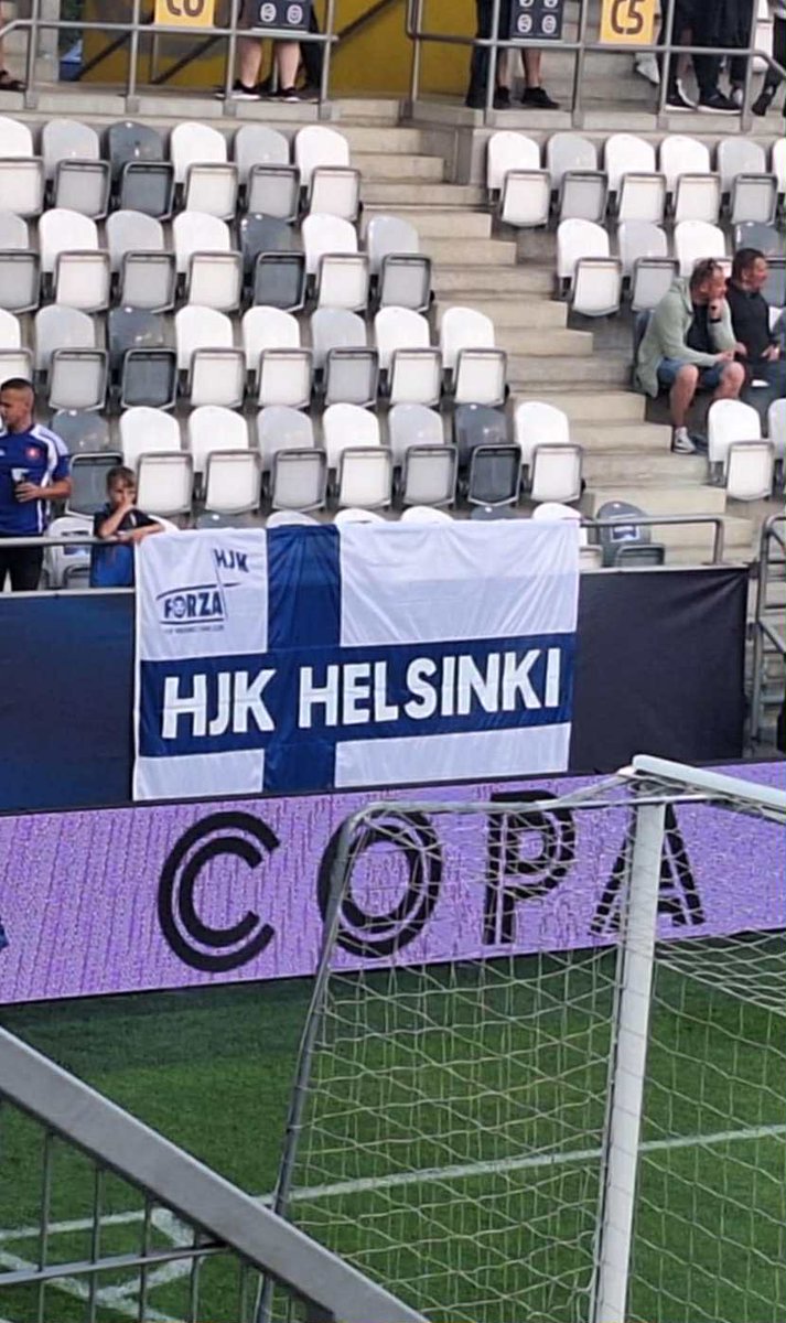 Hyökkää Pikkuhuuhkajat! Monta tuttua nimeä löytyy jo pelkästään avauksesta 💪🏻🔵⚪🇫🇮 #HJK #Huuhkajat #Palloliitto #U21EURO #U21