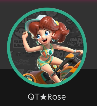NinStarRose's tweet photo. YAAAAASSSSS!!!!!! I love my new icon!!!
#PrincessDaisy #Daisy #MarioKartWorld #NintendoSwitch2 #Nintendo #Swimwear #BestPrincess https://t.co/SaLqwOOzl6