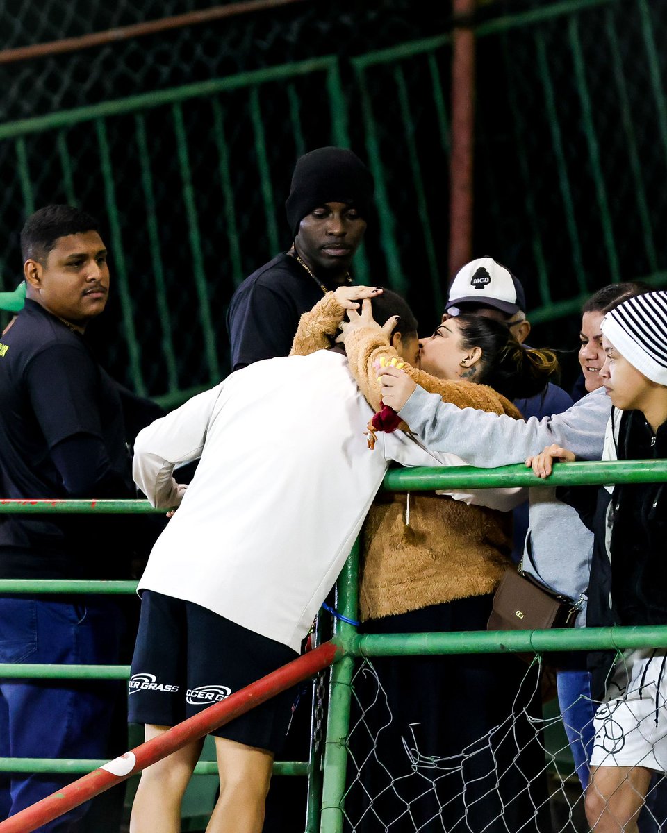 Vence o Corinthians 🙏🏼🦅

#brasileirosub20