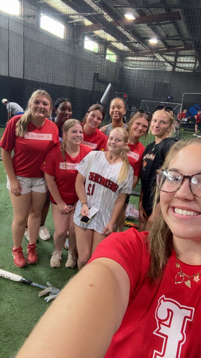 Addison Bond 2026 (@addisonbond2026) on Twitter photo Getting some indoor work before Bombers tournament!! <a href="/firecrackers26/">Firecrackers AL 2026</a> <a href="/CACC_Softball/">CACC Softball</a> #FCFF Getting some indoor work before Bombers tournament!! <a href="/firecrackers26/">Firecrackers AL 2026</a> <a href="/CACC_Softball/">CACC Softball</a> #FCFF