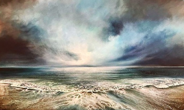 🔺Marleen NJ 🔺🇳🇱🇯🇴 Digital Art tweet media