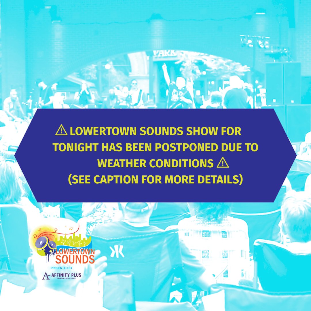 Lowertown Sounds tweet media