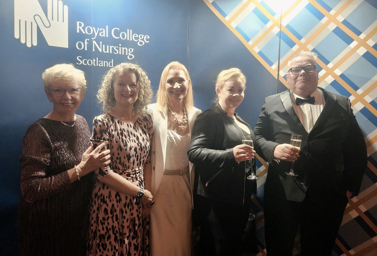 We are here. RCN Scotland Nurse of the Year awards. Finalists in the Learning in Practice Award. <a href="/UniWestScotland/">UWS</a> <a href="/TheStateHospit1/">The State Hospital</a>