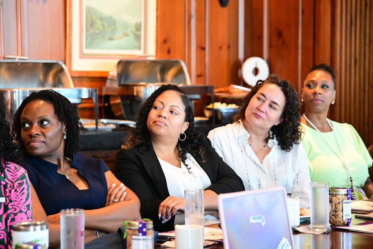 10 years of vision. 10 years of impact. 10 years of WICERS. We hosted the WICERS Sponsors Appreciation Breakfast to honor the partners helping build a pipeline for women in construction, engineering, and beyond. We are proud to continue this work, investing in affordable housing,
