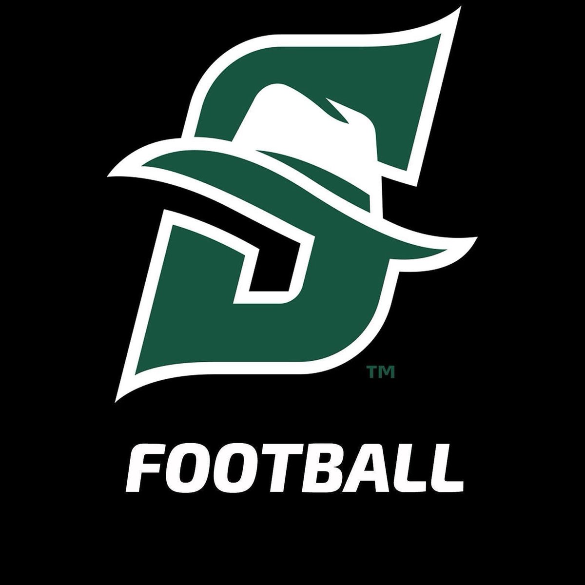 Stetson University offered 💚<a href="/CoachSmith91/">Herman Smith</a>