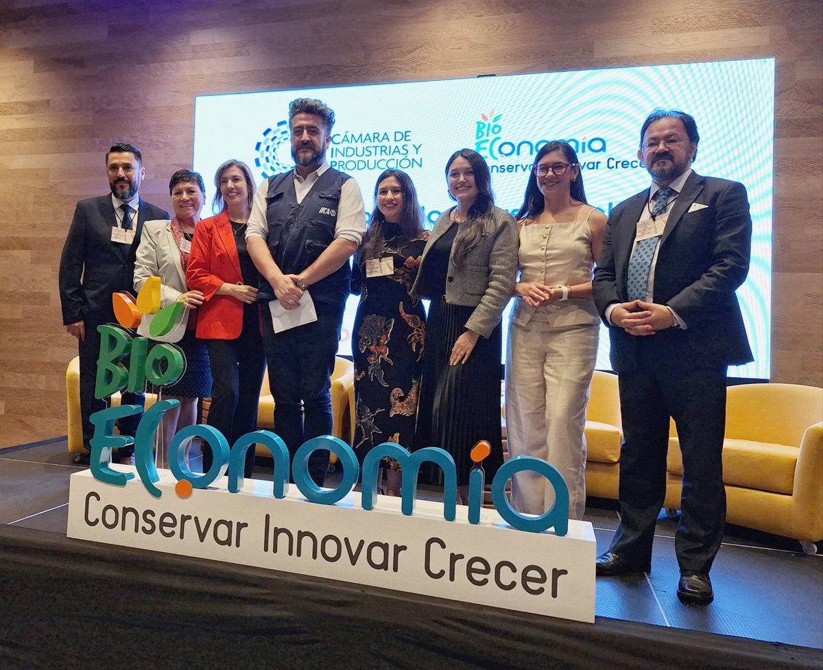 Fondo de Inversión Ambiental Sostenible - FIAS tweet media