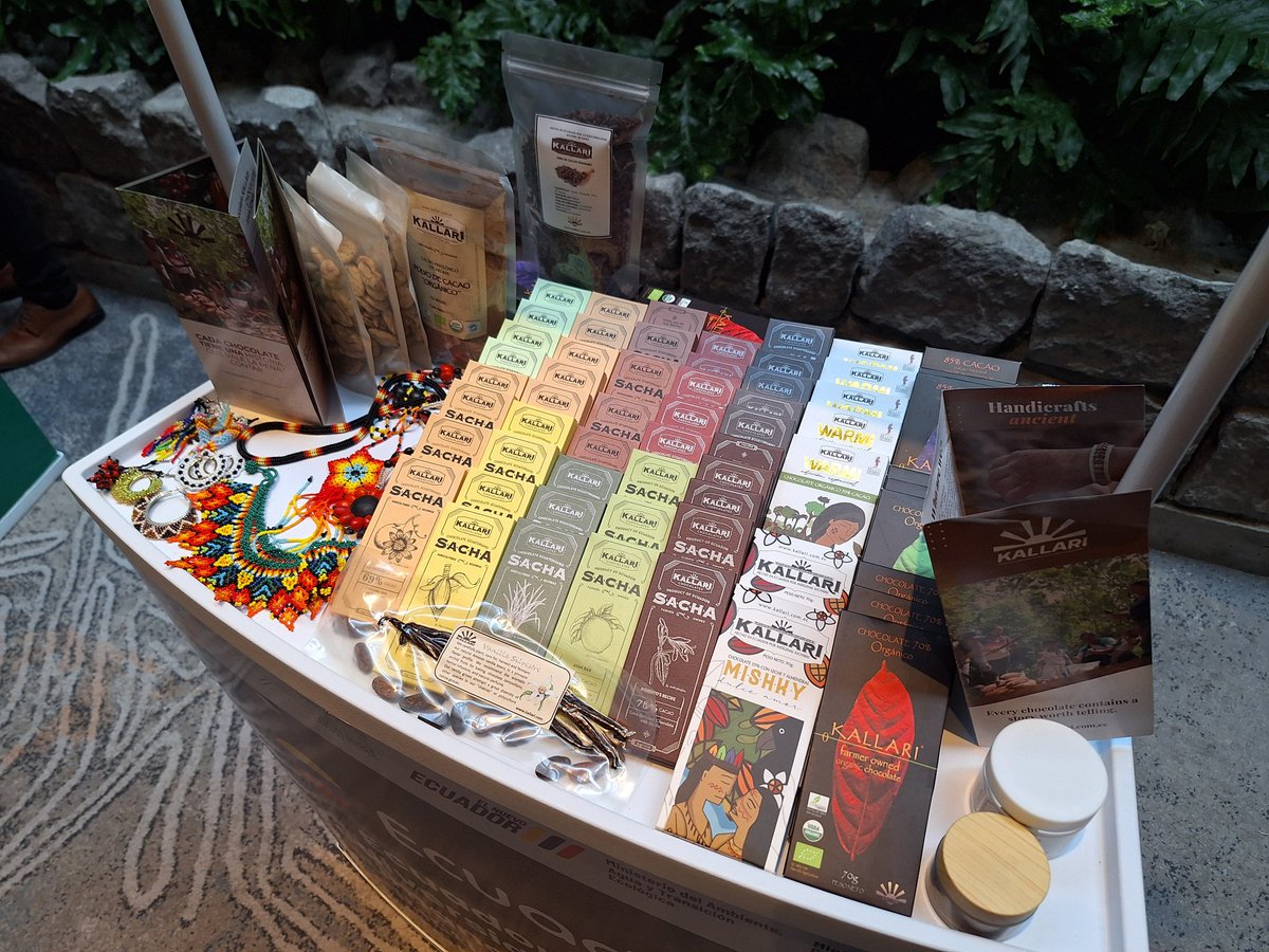 Fondo de Inversión Ambiental Sostenible - FIAS tweet media