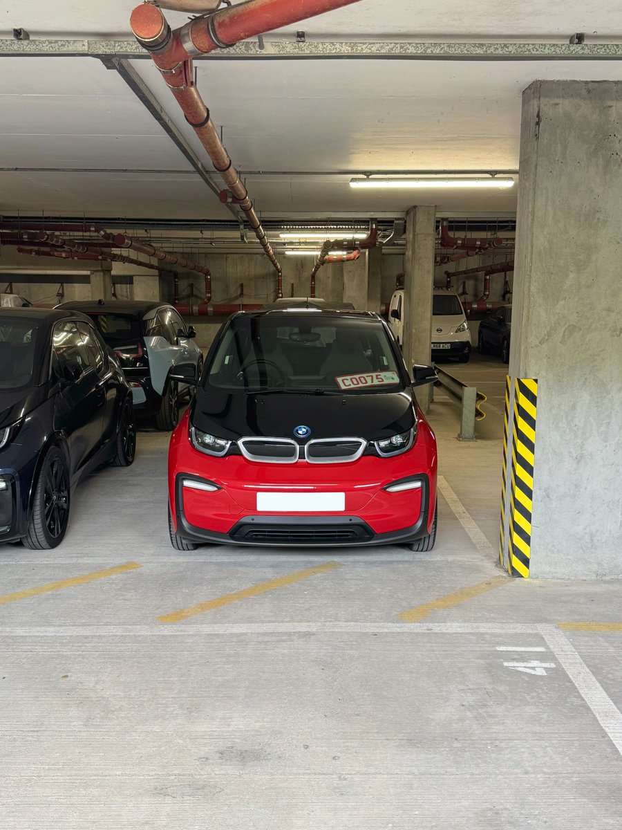 Wisely Automotive tweet media