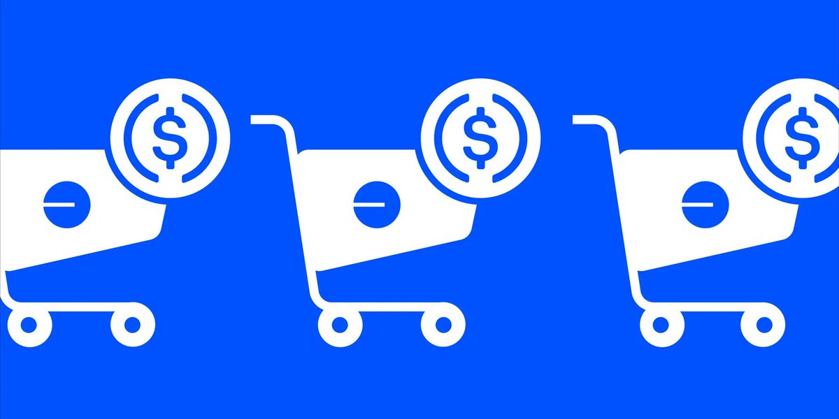 My first deal at @Coinbase where we will be partnering with <a href="/Shopify/">Shopify</a> to make crypto payments a reality.

This brings nearly 2M merchants onchain—using <a href="/base/">Base</a>  as the settlement layer to unlock fast, low-cost global commerce.

LFB