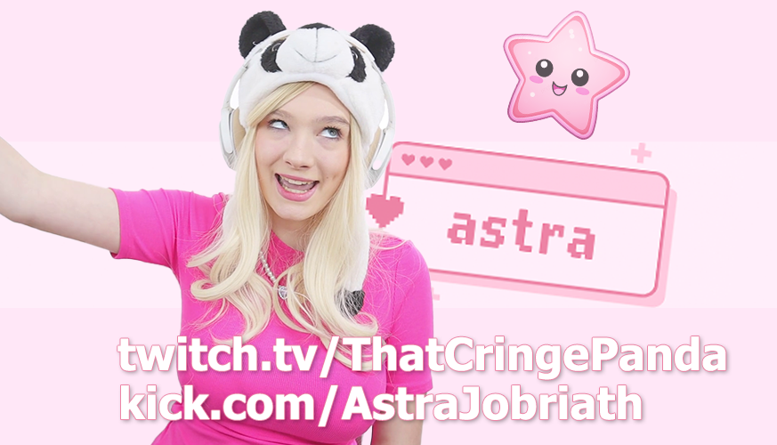 astra ❤︎ tweet media