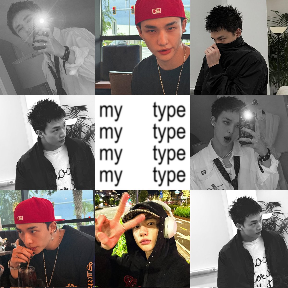 hyunintonin's tweet image. 