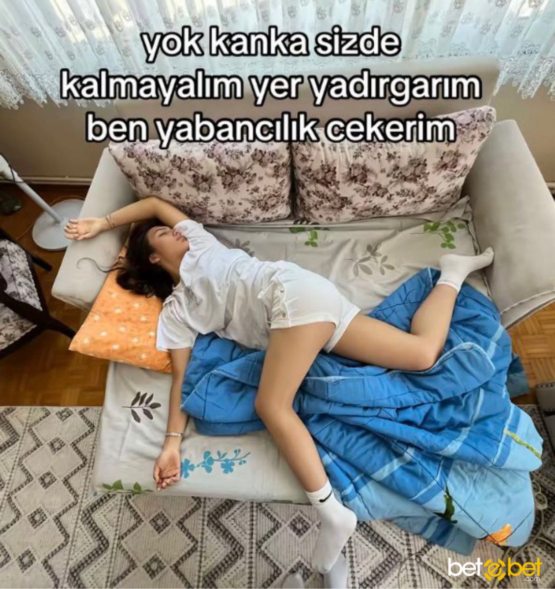 Benim bu