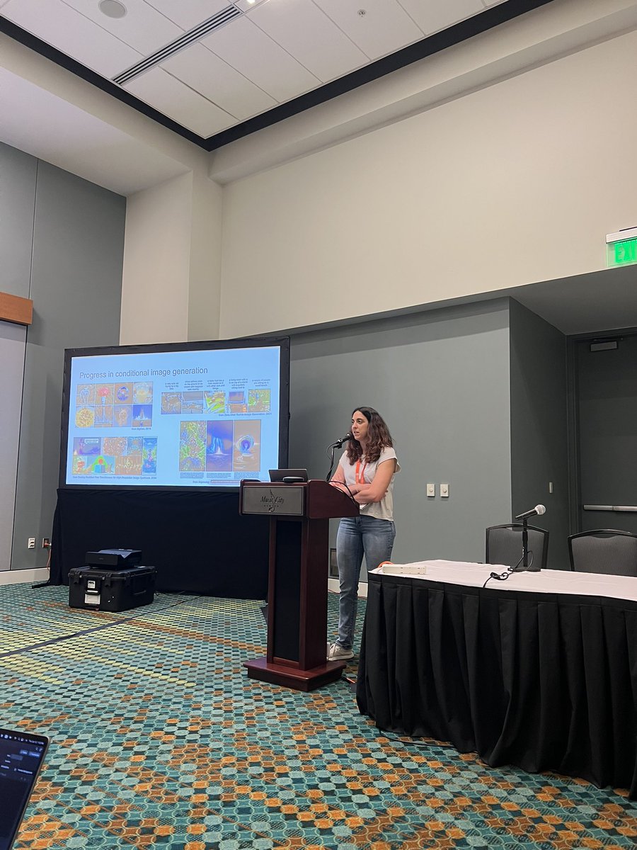 ReGenAI Workshop tweet media