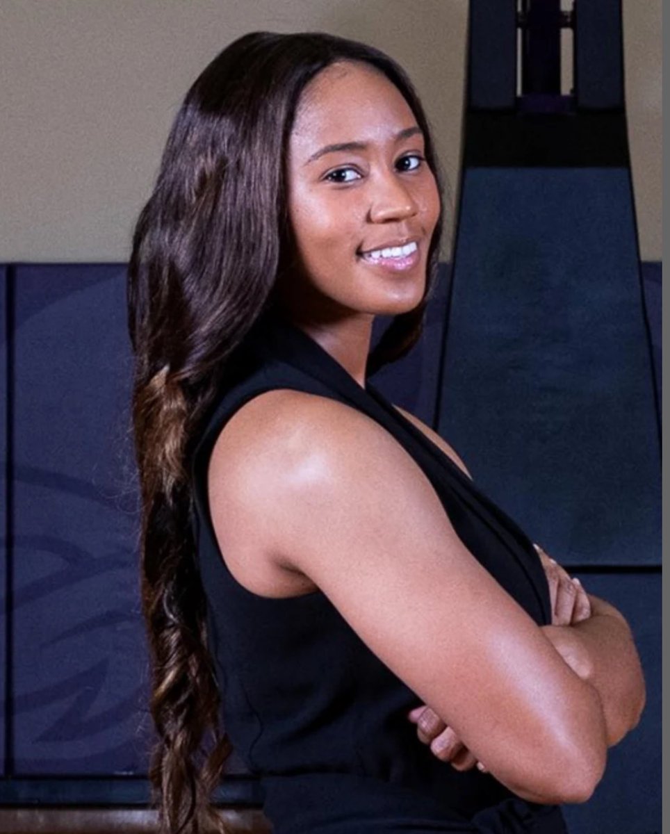 Official: Louisville WBB has hired Brittney Morris as an assistant coach under Jeff Walz.

The former NC State assistant was a standout at Seton Hall, finishing with 997 career points and a school-record 178 threes. She brings experience from ECU, UNCW, and VT to the Ville.