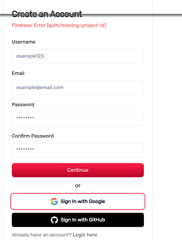 walkerbuddy_'s tweet photo. Firebase is down 🔥 @Firebase https://t.co/8b4wi4Uii9