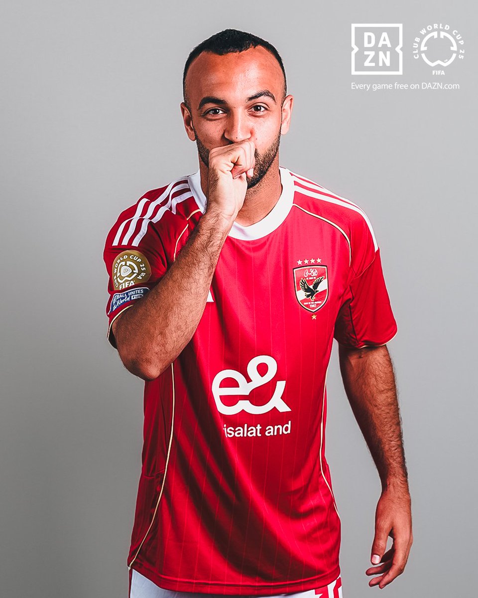 الجمال عدّى الكلام ❤️

#FIFACWC