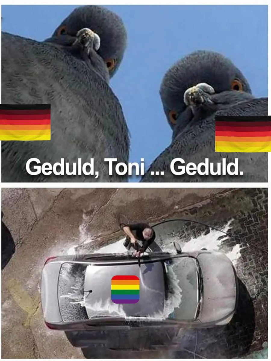 Frohen #Stolzmonat  🇩🇪 ❤️ 
Stolzmonat2025