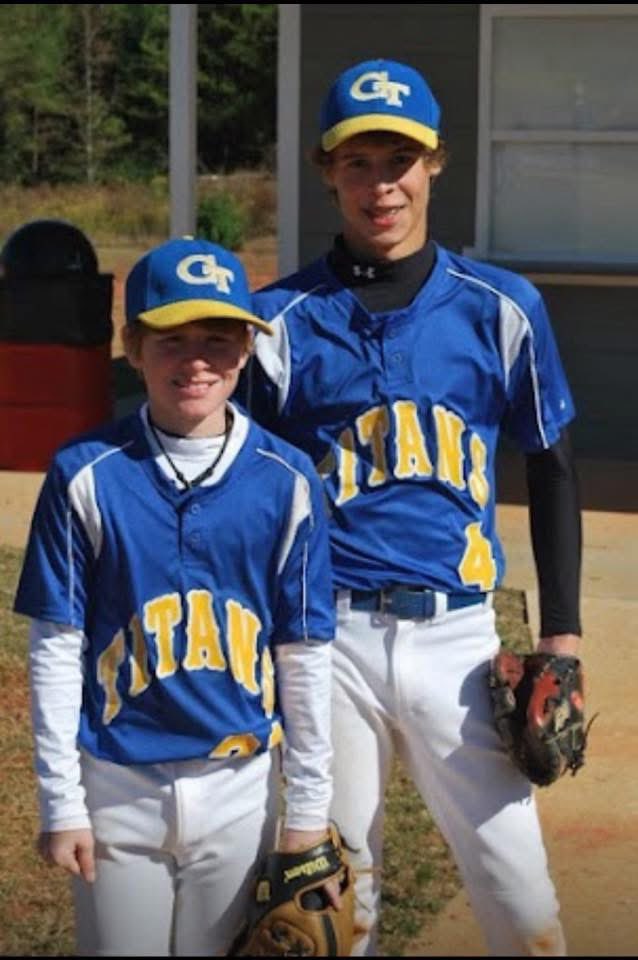 Undersized player? Keep working! 
Big for your age? Keep working!
Not much means less than size and talent at age 12 and under. You literally might think a 12 year old is so big, strong and good, they will be a sure fire HS star one day… or even a future D1 or MLB player. And