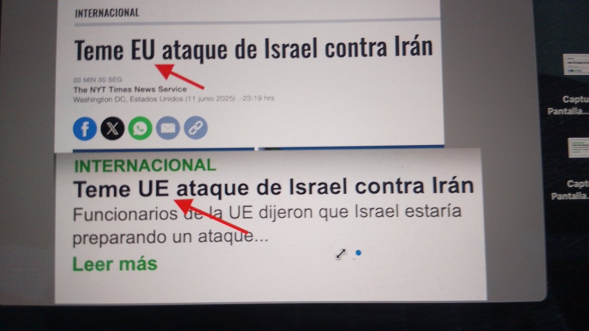 José Ramón Huerta tweet media