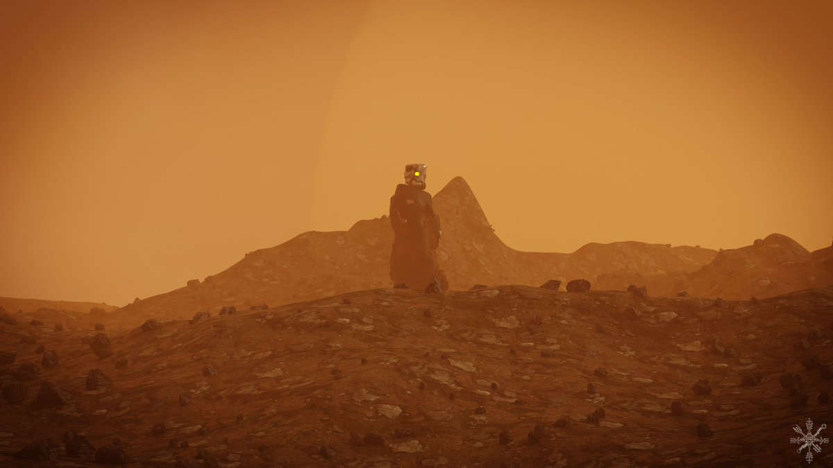 BarkerKrys's tweet image. feeling lost
#blender #3dart #robot