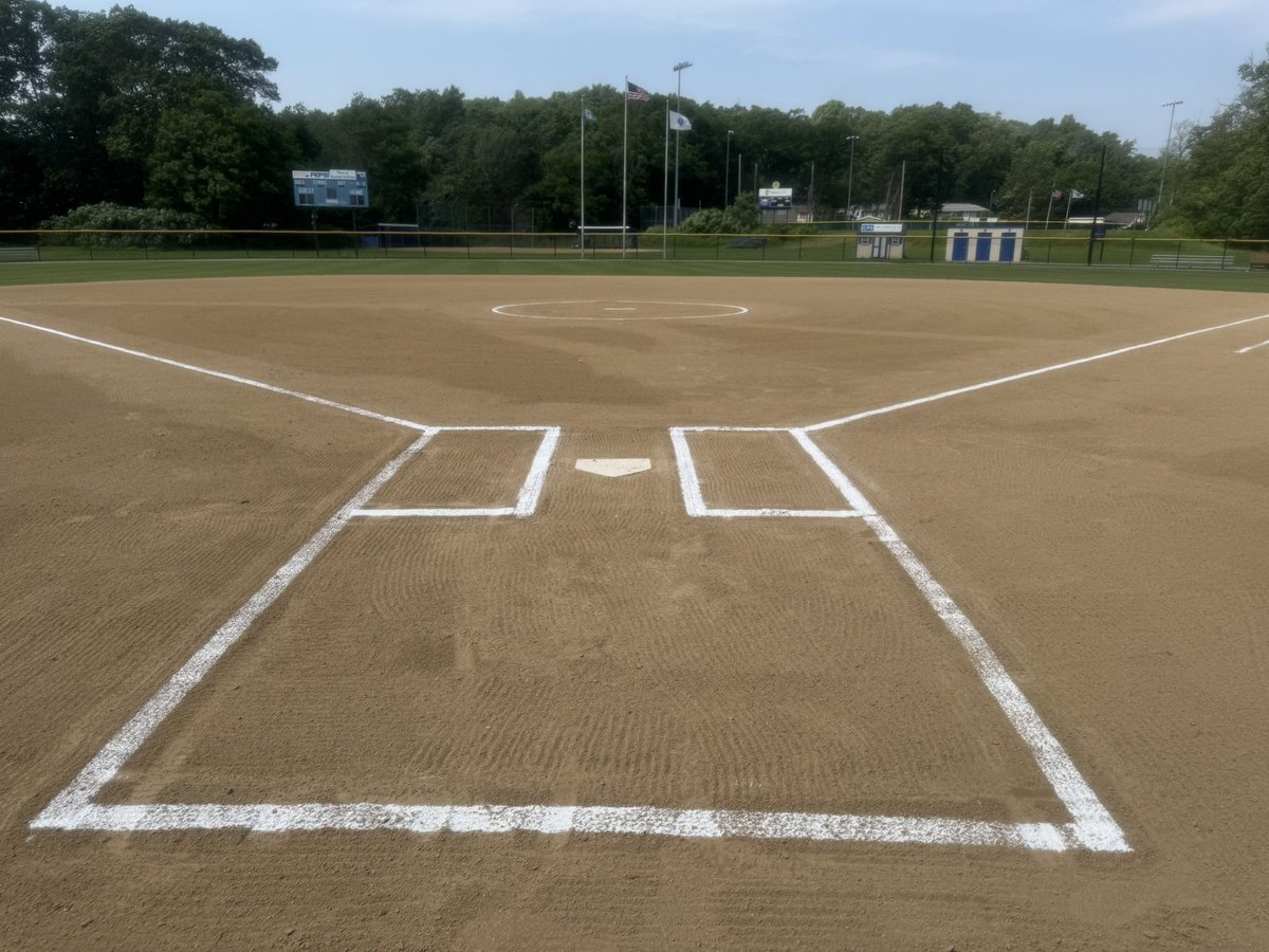 Back at Rockwood Field at Worcester State University for day 2 of MIAA Softball Final Four games! 🥎

4PM - D4 - Hampshire Regional vs Joseph Case

6:30PM - D1 - Wachusett Regional vs Lincoln-Sudbury
