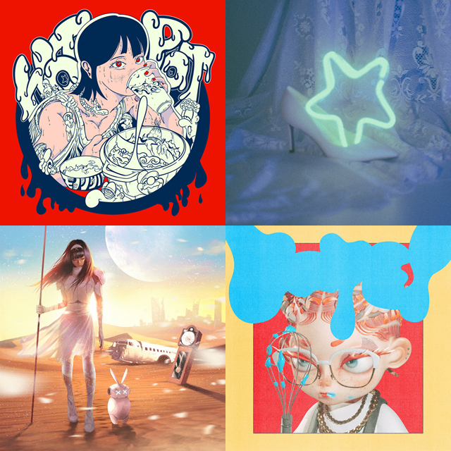 Ferios_musicfan's tweet photo. ♬おすすめの曲プレイリスト♪ Ferios List No.252
2025/6/7～6/13 リリースの邦楽からピックアップ♪
#音楽 #NewReleases #jpop #jmusic #おすすめの音楽
▶ https://t.co/AYGxzLVF0N https://t.co/BNZvnYsZQC