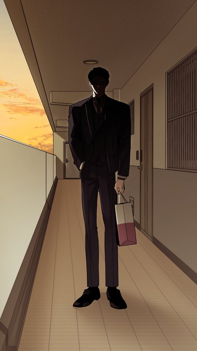 🪸이해의끝 12화 업데이트 되었습니다!(19/BL)

독자님들의 댓글 너무나 소중하게 읽고 있습니다
항상 감사드려요..❤️ 불타는 금요일, 독자님들 모두 행복한 하루 보내세요! 

봄툰▽
bomtoon.com/detail/UNDERST…

레진▽
lezhin.com/ko/comic/end_o…